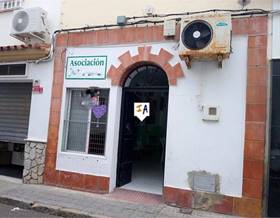 premises sale barbate town centre by 127,000 eur