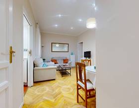 apartments for sale in madrid province