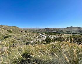 villas for sale in almeria province