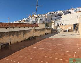 single family house sale salobreña casco histórico by 85,000 eur