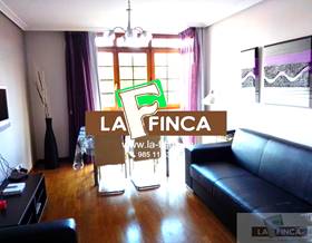 flat rent oviedo pumarín - el milán by 950 eur