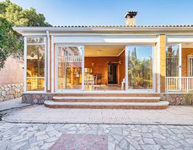 villas for sale in la marina