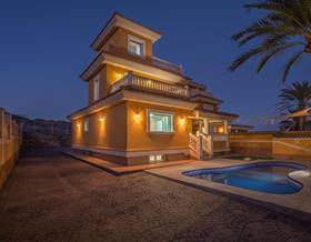 villas for sale in villafranqueza