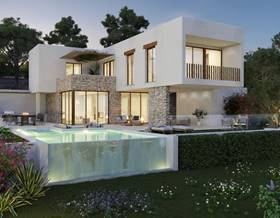 villas for sale in pedreguer