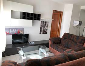 flat rent granada triunfo jardin by 500 eur