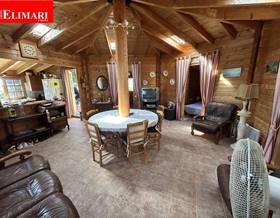 villas for sale in sant jaume d´enveja