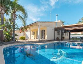 villas for sale in deltebre