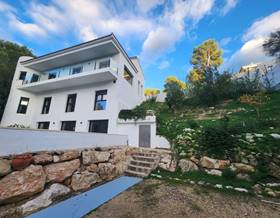 chalet sale altea altea la vella by 980,000 eur