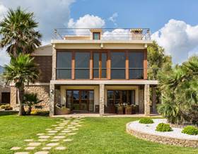houses for sale in benitachell