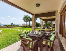 villas for sale in benidoleig