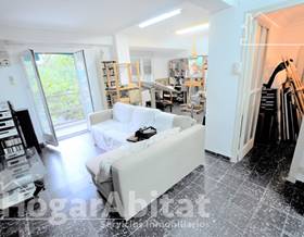 flat sale valencia valencia by 290,000 eur