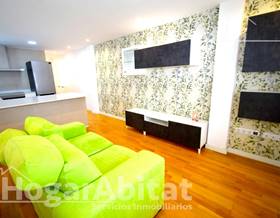 flat sale valencia valencia by 310,000 eur