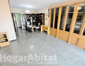 flat sale valencia valencia by 385,000 eur