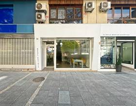 companies for rent in malaga province