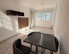 flat sale santa lucia de tirajana vecindario-paredilla-sardina by 169,000 eur