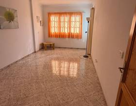 flat sale santa lucia de tirajana vecindario-paredilla-sardina by 169,000 eur