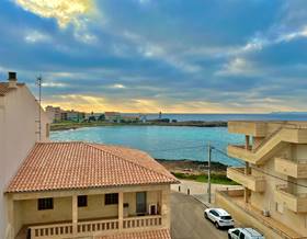 apartment sale ses salines primera linea de playa de cala galiota by 650,000 eur