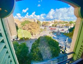 flat sale palma de mallorca centro by 840,000 eur