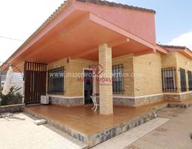 villas for sale in bolnuevo