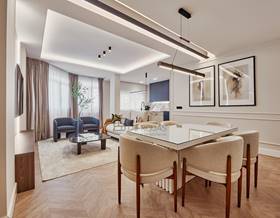 apartments for sale in madrid province