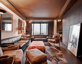 flat sale madrid capital by 740,000 eur