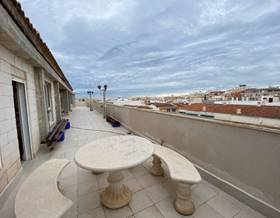 penthouse sale torrevieja centro by 480,000 eur