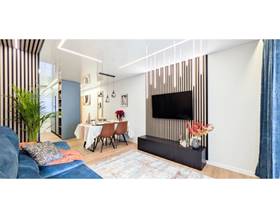 apartment sale torrevieja centro by 174,800 eur