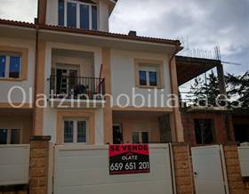 villas for sale in valle de mena