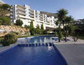 apartments for sale in alfaz del pi