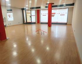 premises sale leon arquitecto ramon cañas del rio by 260,000 eur