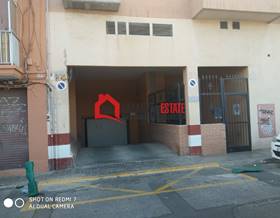 garages for rent in valencia
