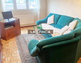 flat sale oviedo pando by 187,000 eur