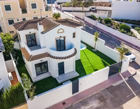villas for sale in torrevieja