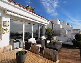 penthouse sale sitges centre by 1,950,000 eur