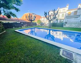 houses for sale in castellvi de rosanes