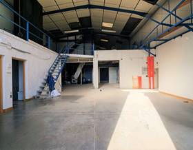 industrial warehouses for sale in reus