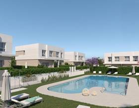 houses for sale in algarrobo