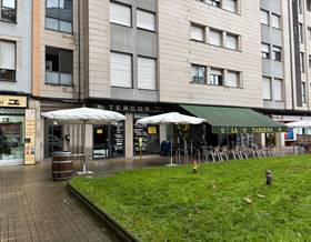 premises rent ponferrada centro by 600 eur