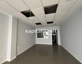 premises for rent in valencia provincia valencia