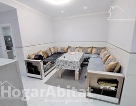 flat sale sagunto sagunt puerto de sagunto by 196,000 eur