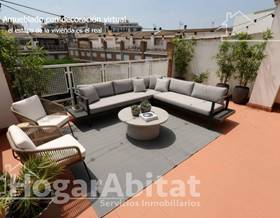 townhouse sale burriana - camino de onda - salesianos - centro by 215,000 eur