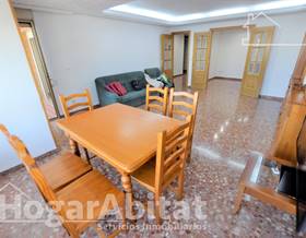 flat sale puçol puçol by 280,000 eur