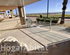 flat sale puçol playa de puçol by 425,000 eur