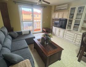 flat rent cala del moral la cala playa by 1,300 eur