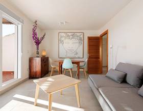 penthouse rent cala del moral la cala del moral by 900 eur