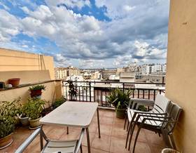penthouse sale palma de mallorca santa catalina by 519,000 eur