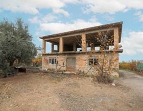 rustic property sale granada gojar by 208,000 eur