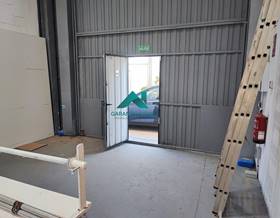 industrial warehouses for rent in meco