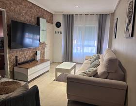 flat sale torrellano by 175,000 eur