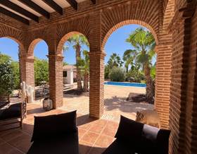 villas for sale in santa pola